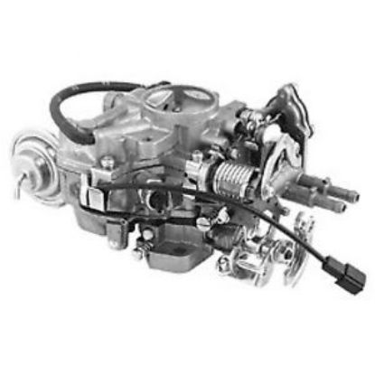Picture of Carburator