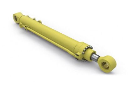 Picture of ARM CYLINDER ASSY