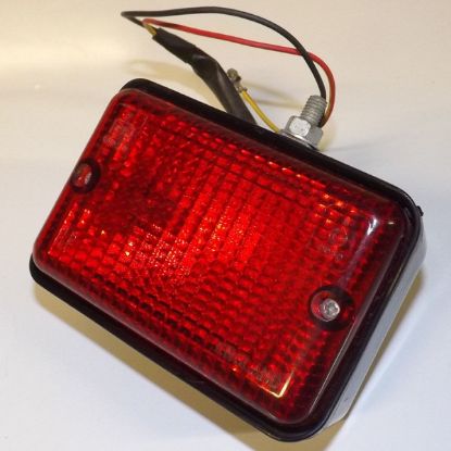 Picture of Combi Front Light