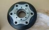Picture of HUB, FRONT AXLE