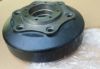 Picture of HUB, FRONT AXLE