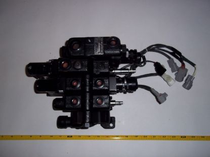 Picture of Hydraulic Valve