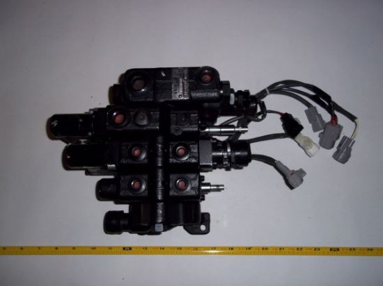 Picture of Hydraulic Valve