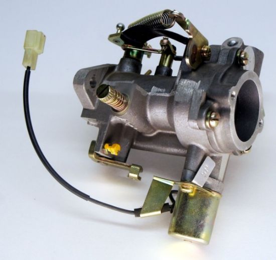 Picture of CARBURATOR