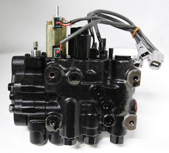 Picture of HYDRAULIC VALVE
