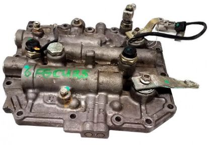 Picture of TRANSMISSION CONTROL VALVE