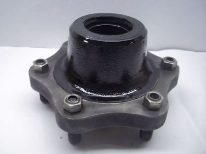 Picture of Hub