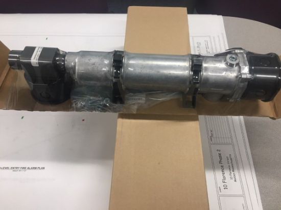 Picture of Coolant Heater