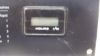 Picture of Genset Control Panel