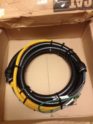 Picture of CONDUIT GP-ELECTRICAL (JACKET WATER HEATER)