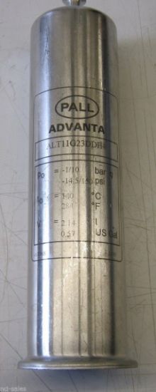 Picture of Filter Housing