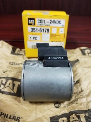 Picture of COIL 24 Volt