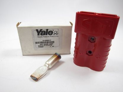 Picture of Battery Connector