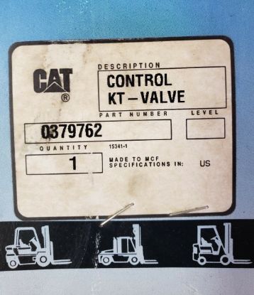 Picture of Control Kt-Valve