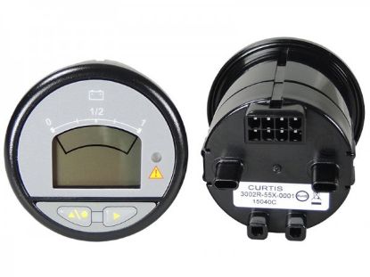 Picture of Battery Discharge Indicator