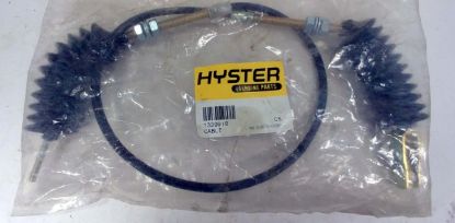 Picture of Cable-Accelerator
