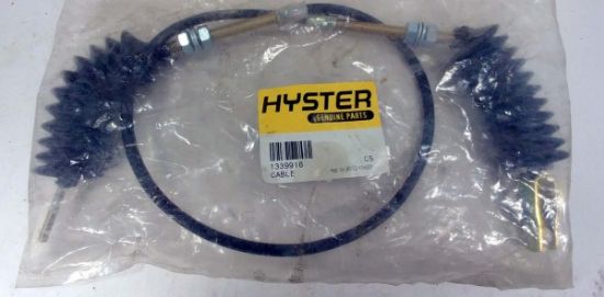 Picture of Cable-Accelerator