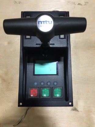 Picture of CONTROL LEVER