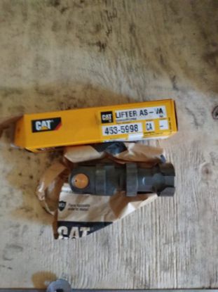 Picture of LIFTER AS-VALVE
