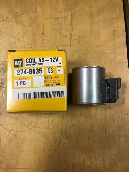 Picture of COIL AS HYDRAULIC