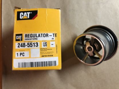 Picture of REGULATOR-WATER TEMP (92-DEG C)