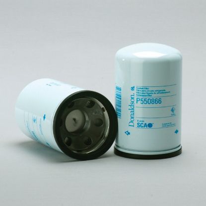 Picture of COOLANT SPIN-ON