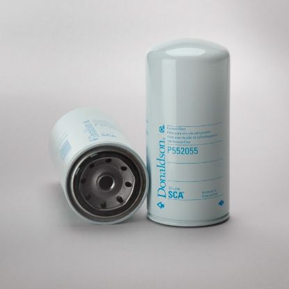Picture of COOLANT SPIN-ON