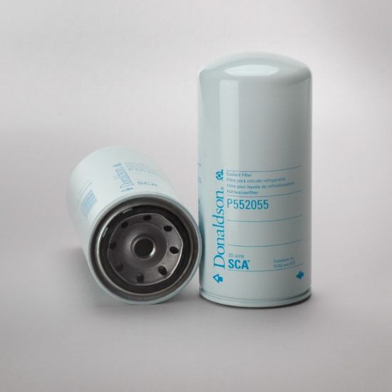 Picture of COOLANT SPIN-ON