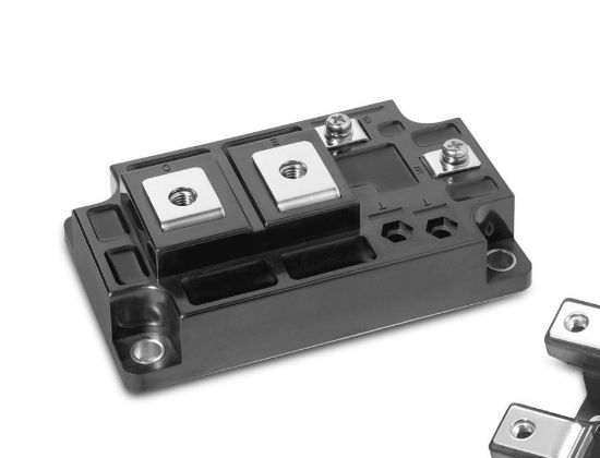 Picture of IGBT MODULE