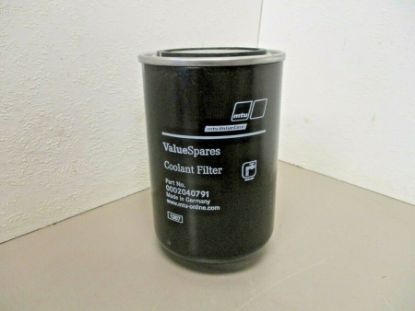 Picture of FILTER ELEMENT