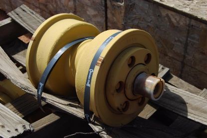 Picture of ROLLER GP-TRACK-SINGLE FLANGE