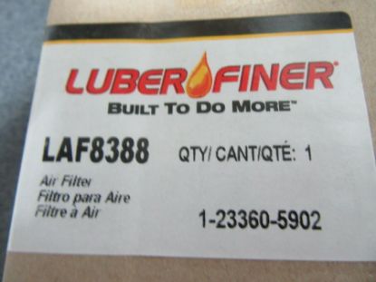 Picture of Air Filter