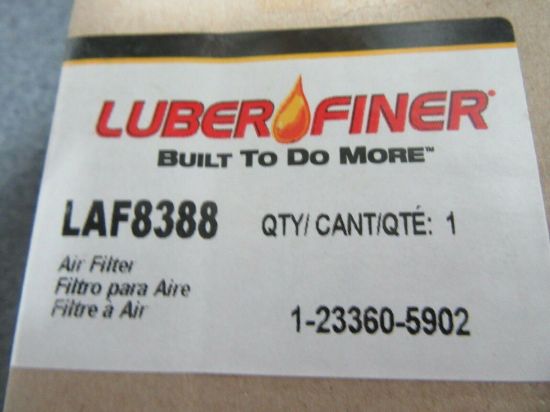 Picture of Air Filter