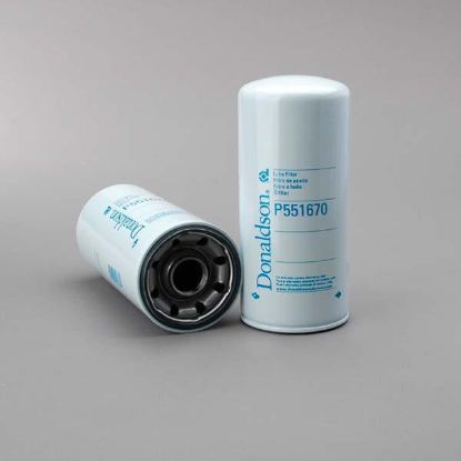 Picture of LUBE FILTER