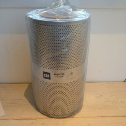 Picture of Filter Element-Engine Oil