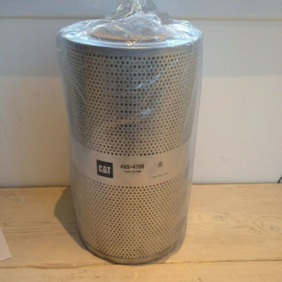 Picture of Filter Element-Engine Oil