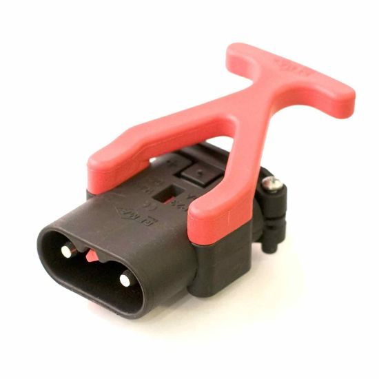 Picture of REMA FT80 EURO Battery Connector 80A male