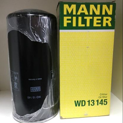 Picture of Hydraulic Filter