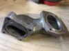 Picture of MANIFOLD EXHAUST