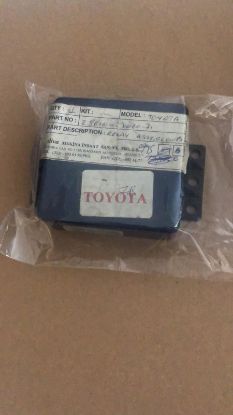 Picture of RELAY ASSY, GLOW PLUG