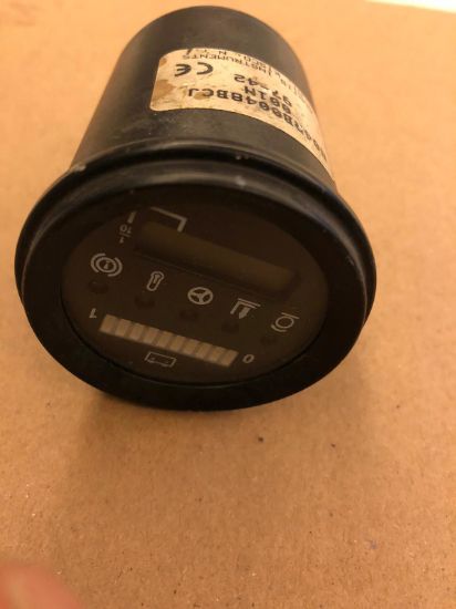 Picture of Battery Discharge Indicator