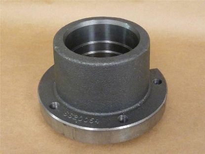 Picture of HUB-REAR AXLE