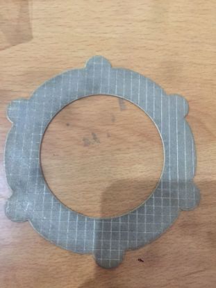 Picture of Clutc Outer Disc
