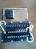 Picture of Caterpillar Control panel EMCPII