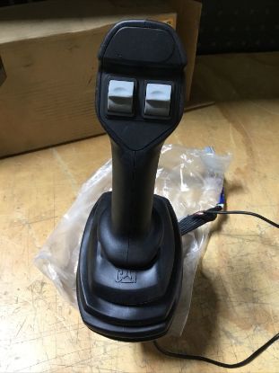 Picture of CONTROL GP-JOYSTICK  -4-FUNCTION, AUXILIARY