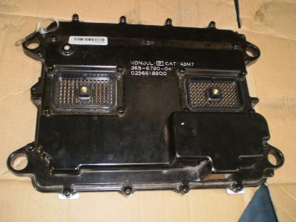 Picture of CONTROL GP