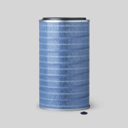 Picture of CYLINDRICAL ER1W5P1 FILTER 26 Inch L G60