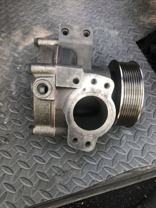 Picture of PUMP GP-WATER