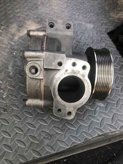 Picture of PUMP GP-WATER