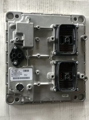 Picture of CONROL GP